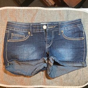 So‎ Jean Shorts Size 5